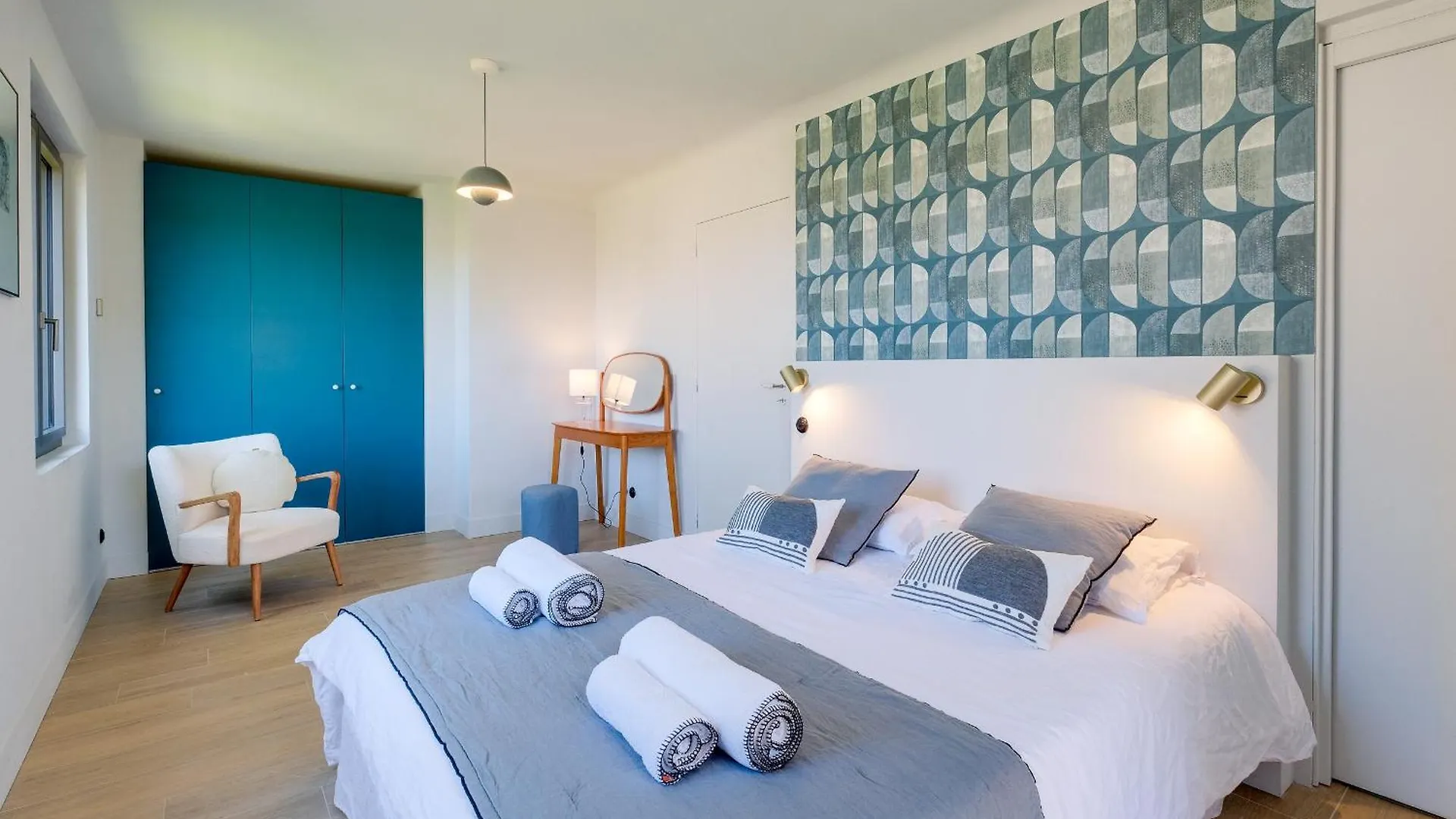 Holiday home La Quintessence Des Alpilles Villa Paradou
