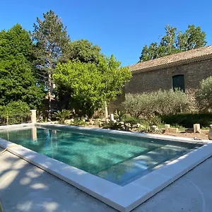  Bed & Breakfast Domaine Cap Rubis
